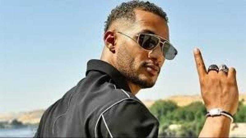 الحكم فى معارضة محمد رمضان على حبسه عام.. غدا