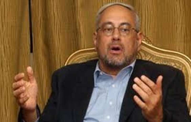 رجل الأعمال أحمد بهجت 