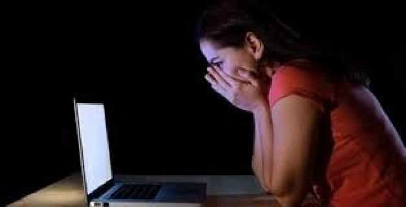 بعد حادث طالبة العريش.. قصة ابتزاز فتاة المنيرة الغربية