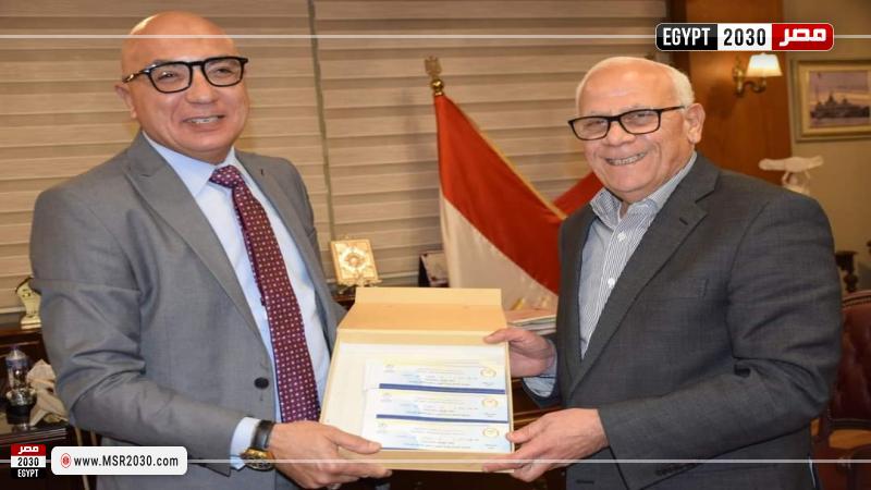 محافظة بورسعيد 