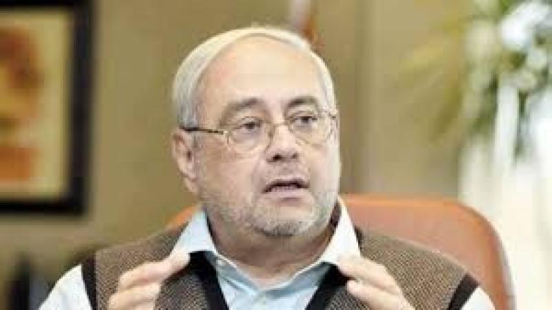 حيثيات إلزام ورثة أحمد بهجت بدفع مليون دولار لـ طليقته