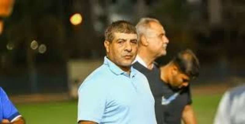 طارق العشري 