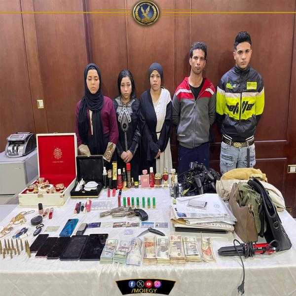 غدا.. ثانى جلسات محاكمة المتهمين بقتل اللواء حسن العبيدي