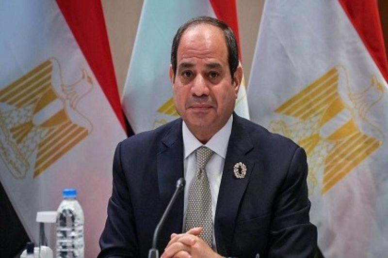 السيسي