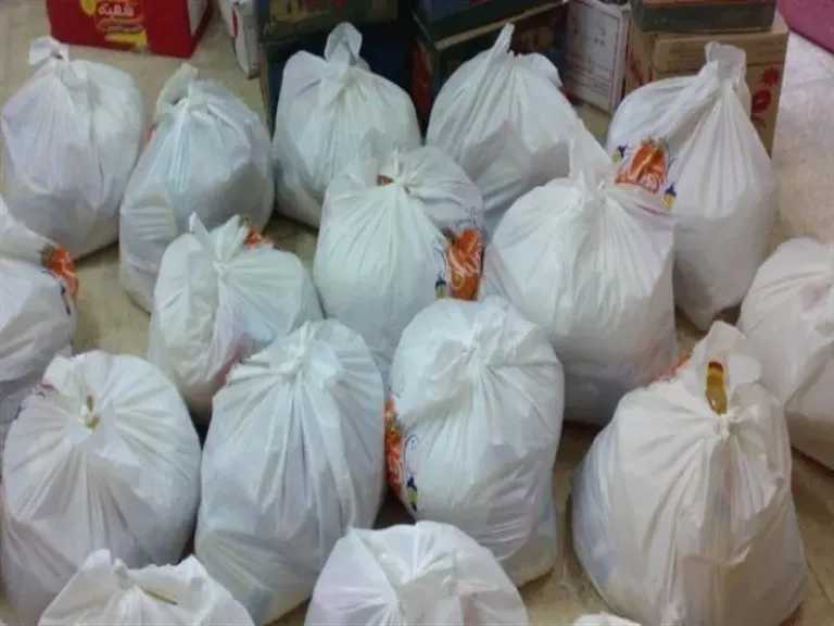 هل يجوز إخراج زكاة الفطر في هيئة شنطة رمضان؟.. أمين الفتوى يوضح