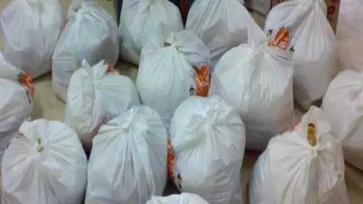 هل يجوز إخراج زكاة الفطر في هيئة شنطة رمضان؟.. أمين الفتوى يوضح