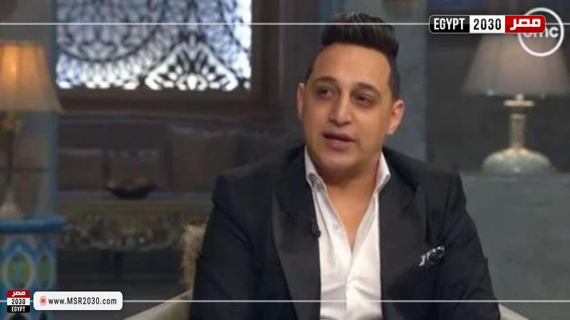 رضا البحراوي 