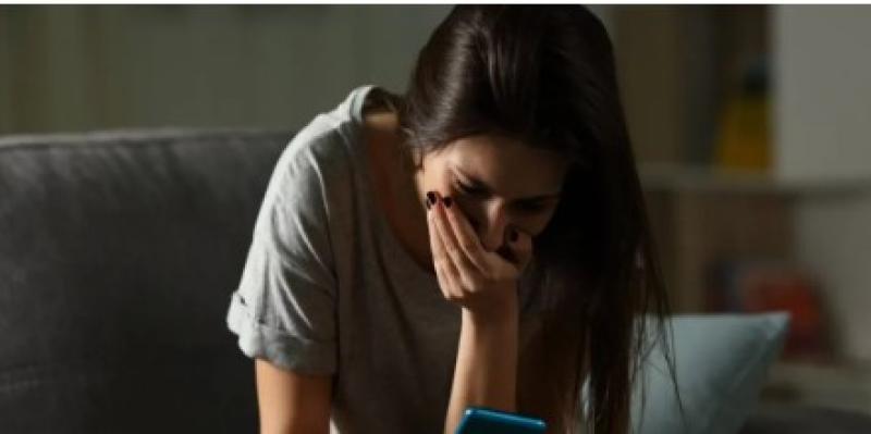 القصة الكاملة لـ فتاة المنيرة الغربية ضحية الابتزاز.. حبيبها السابق كلمة السر