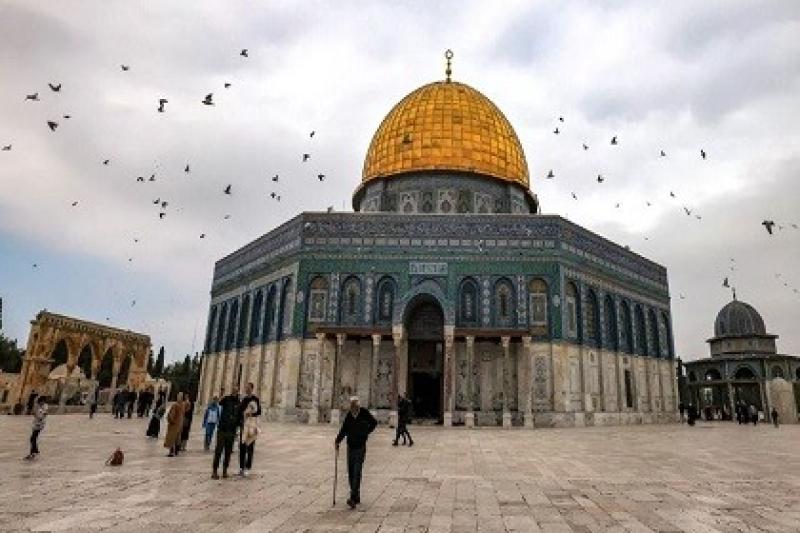 الاحتلال الإسرائيلي يعلن تدابير الصلاة في المسجد الأقصى خلال شهر رمضان