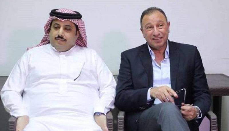 لماذا رفض الخطيب حضور مأدبة غداء مع مجلس إدارة الزمالك في منزل تركي آل الشيخ؟