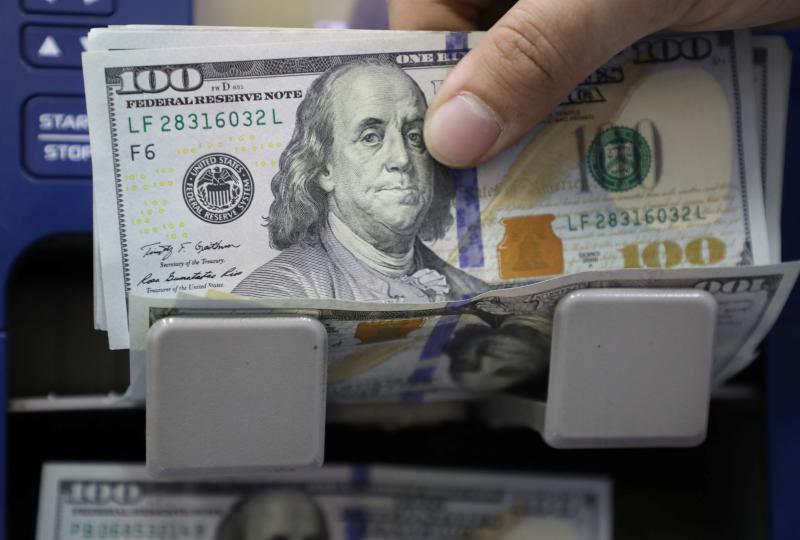 سعر الدولار في بنك الإسكندرية اليوم الأربعاء 6 مارس 2024