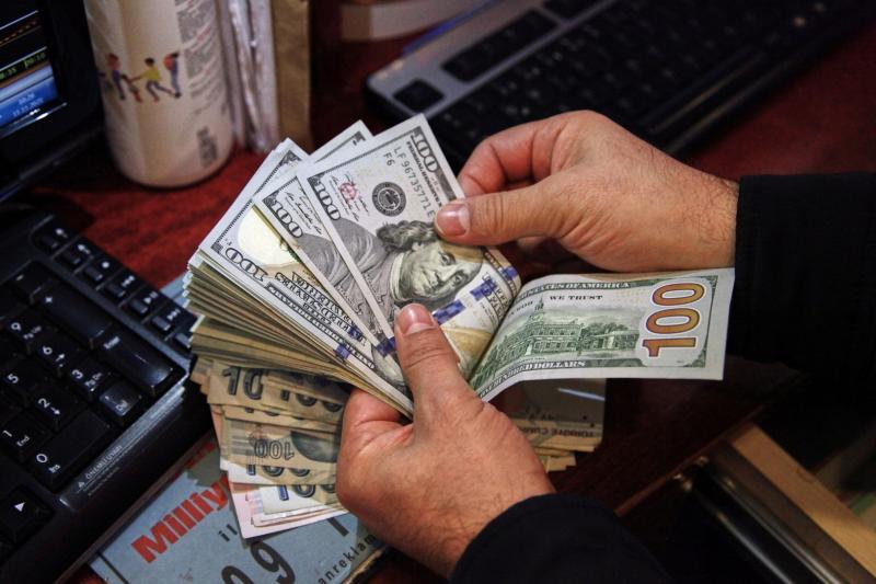 سعر الدولار في البنك التجاري الدولي اليوم الأربعاء 6 مارس 2024