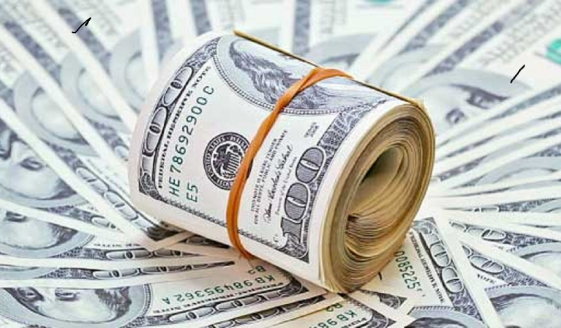 سعر الدولار في البنك المصري الخليجي اليوم الأربعاء 6 مارس 2024