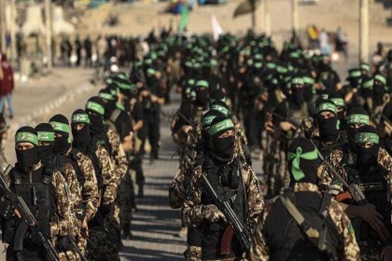 حماس: سنواصل التفاوض عبر الوسطاء للوصول لاتفاق وقف إطلاق النار