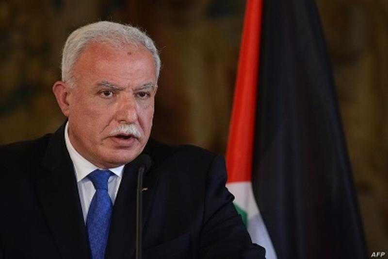 رياض المالكي: الاحتلال يواصل ارتكاب أبشع جريمة إبادة جماعية في العصر الحديث