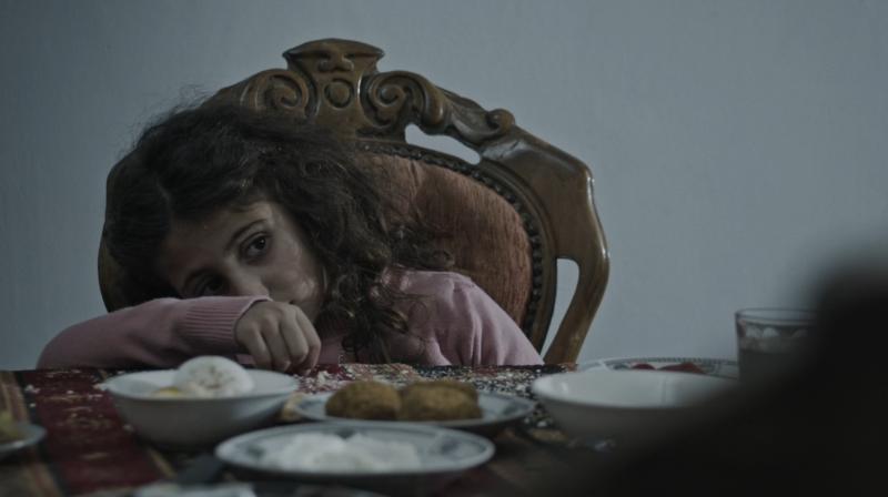 الفيلم الفلسطيني «مار ماما» أفضل فيلم روائي قصير بمهرجان الإسماعيلية الدولي للأفلام التسجيلية