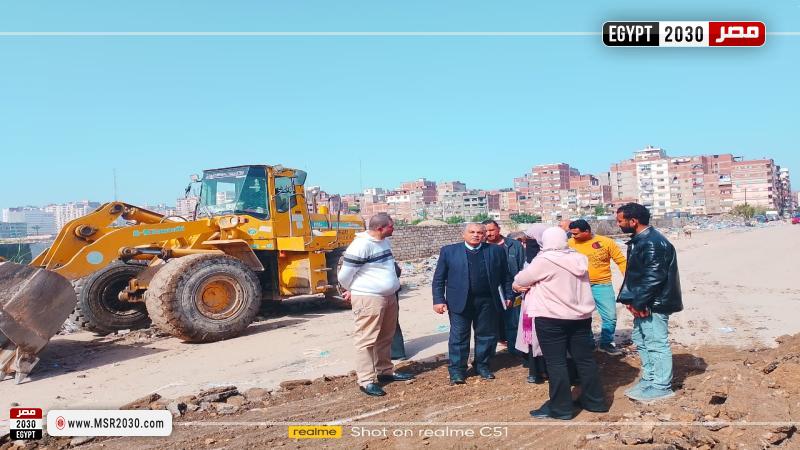 محافظة الإسكندرية