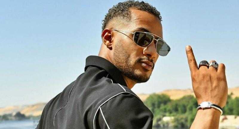 حكم قضائي عاجل بشان الفنان محمد رمضان.. تعرف عليه
