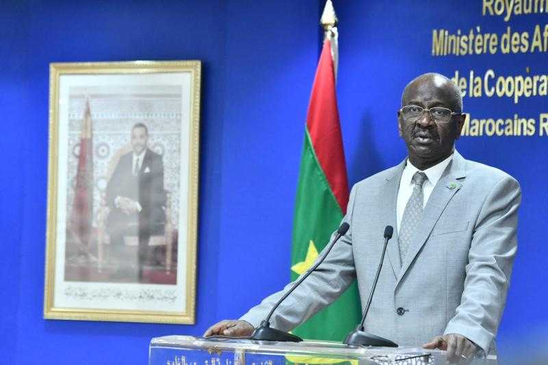 موريتانيا: القضية الفلسطينية تمر الآن بأخطر مراحلها على الإطلاق