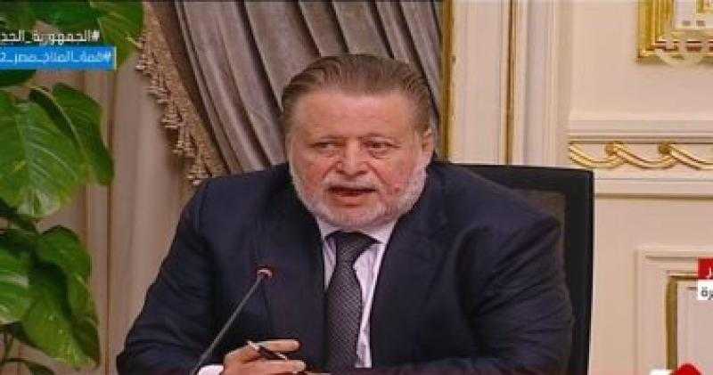 محافظ البنك المركزي: تعزيز وتحسين عمل السياسة النقدية لاستدامة وصلابة الاقتصاد