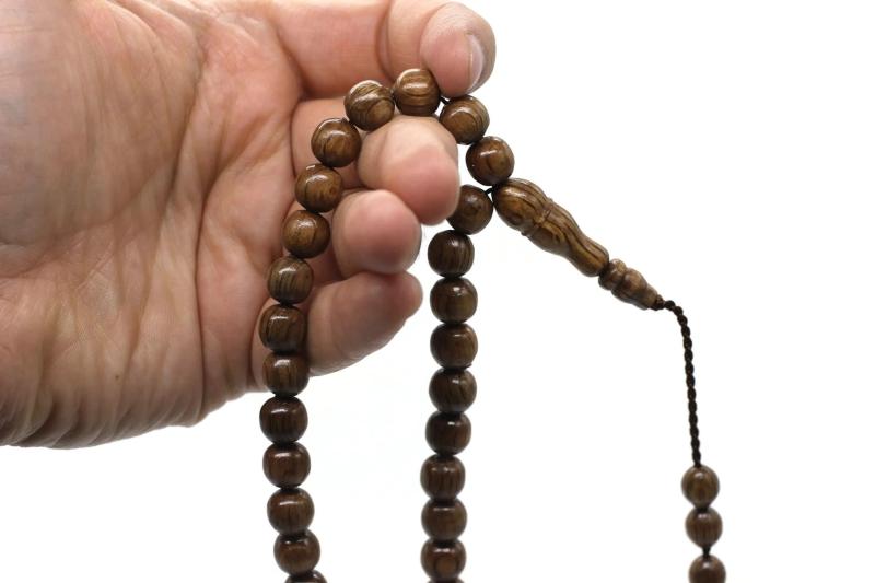 هكذا يحدث للإنسان إذا داوم على ذكر الله