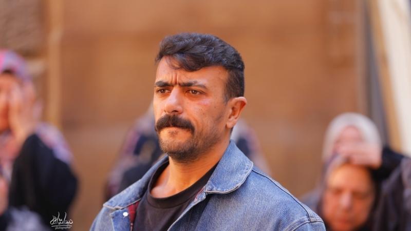 مسلسل حق عرب