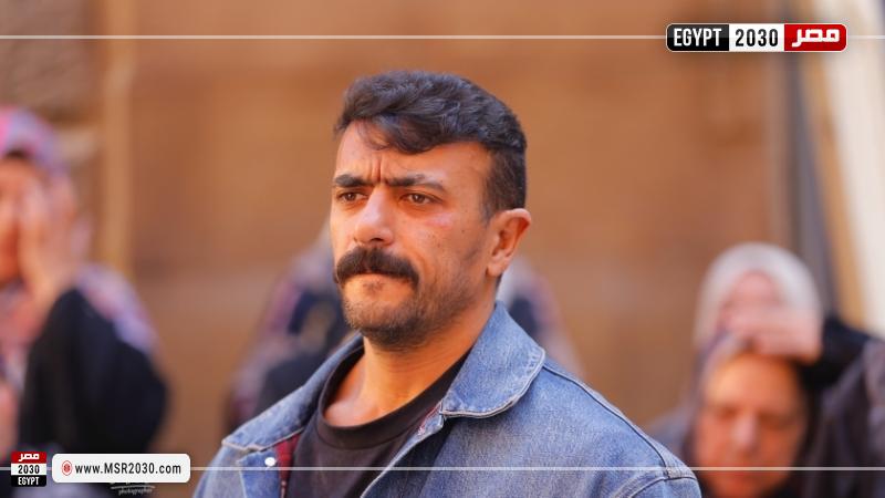 مسلسل حق عرب