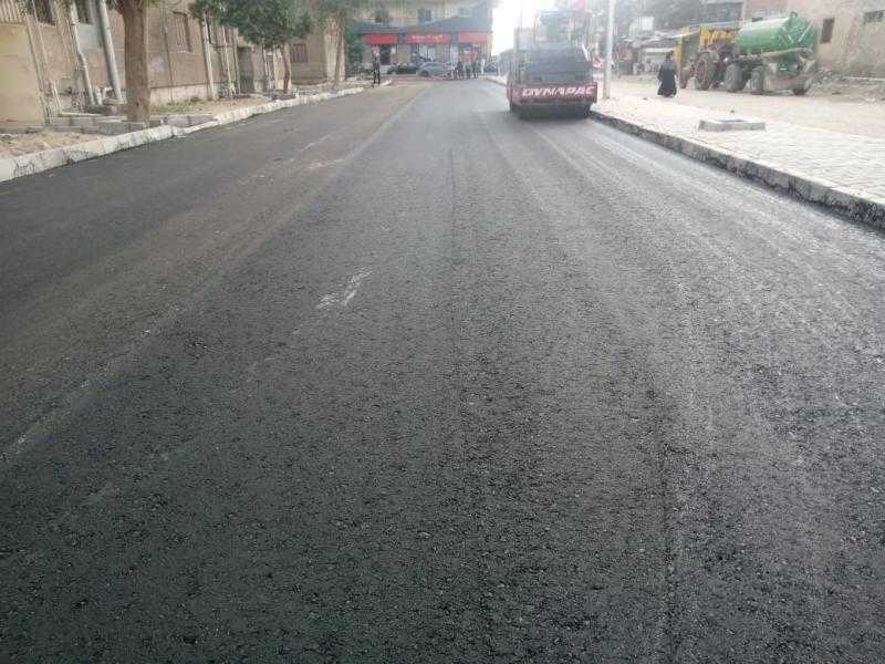 محافظ الإسماعيلية يتابع نشاط مديرية الطرق والنقل وتنفيذ أعمال الخطة الاستثمارية