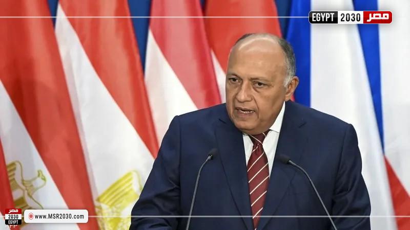 وزير الخارجية 
