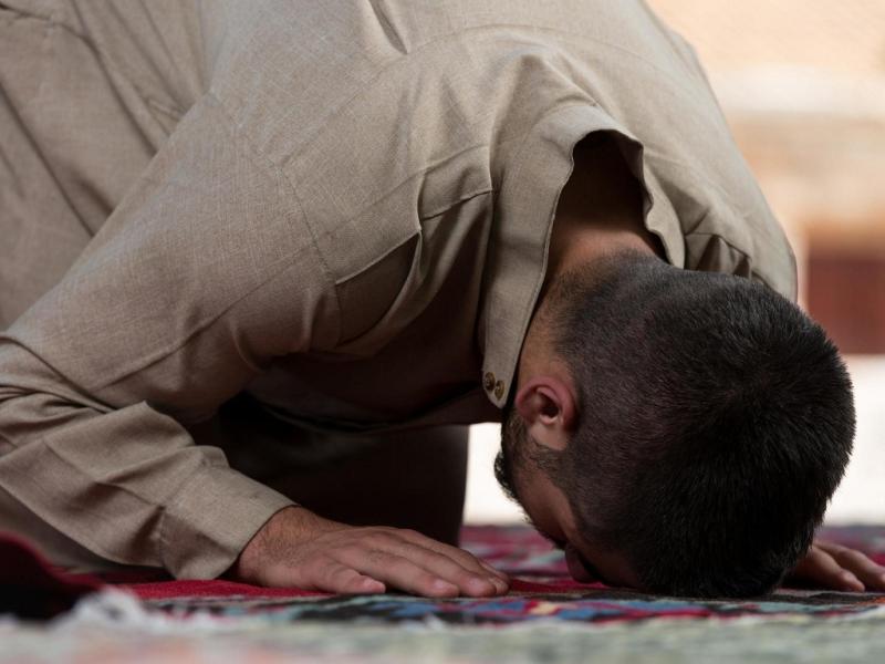 صلاة التسابيح 
