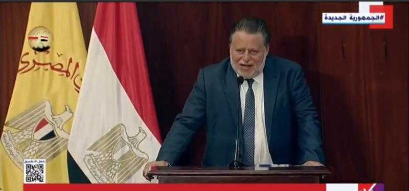 حسن عبد الله: قرار سعر الفائدة هدفه احتواء التضخم