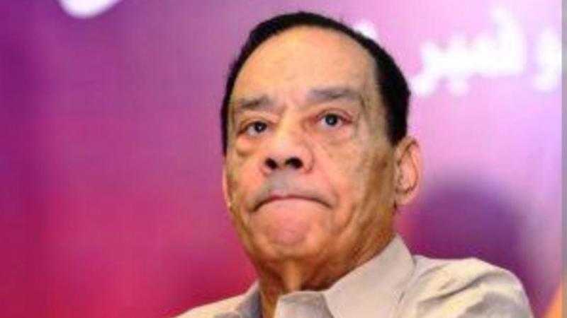مفأجاة في جنازة حلمي بكر.. «تصريح الدفن ضاع»