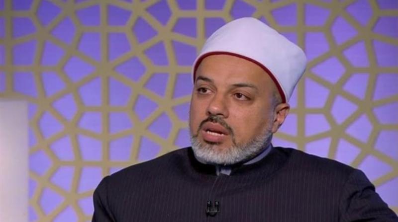 أمين الفتوى بدار الإفتاء المصرية