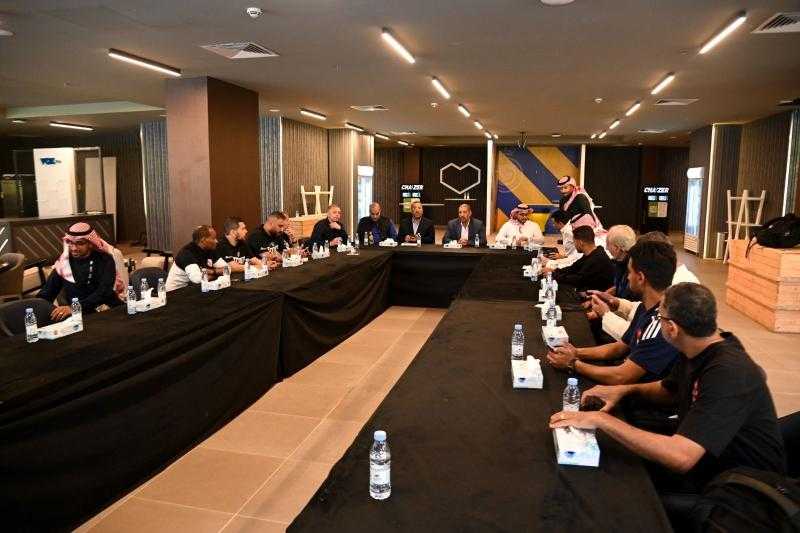 نتائج الاجتماع الفني لمباراة الأهلي والزمالك في نهائي كأس مصر