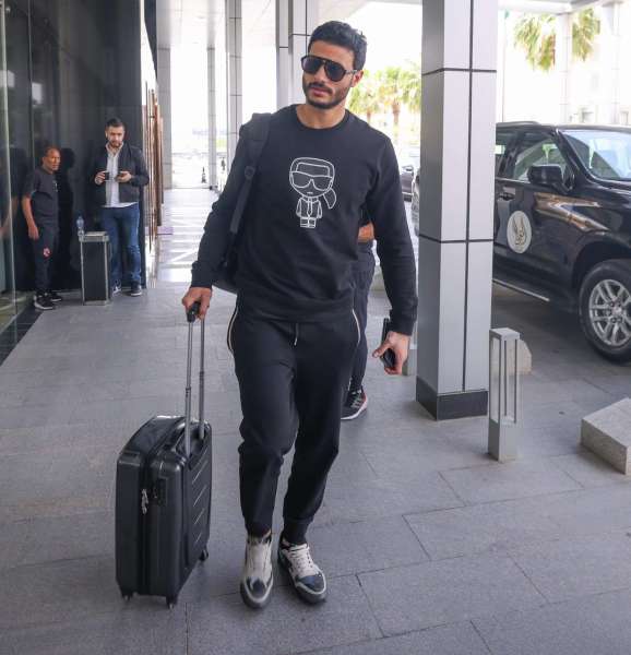 محمد الشناوي