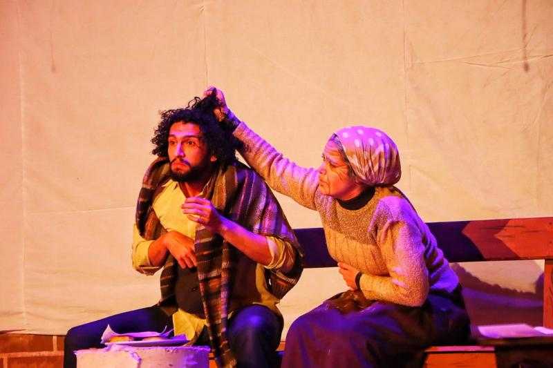 المركز الثقافي بطنطا يشهد ختام تجربة نوادي المسرح الإقليمي