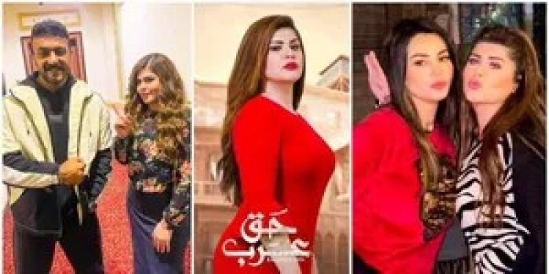 يمنى طولان تخوض تجربة التمثيل للمرة الأولى في مسلسل حق عرب