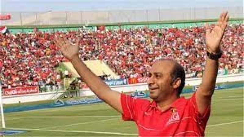 محمد مجدي