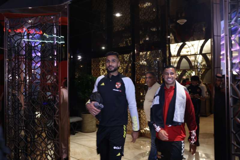 الاهلي