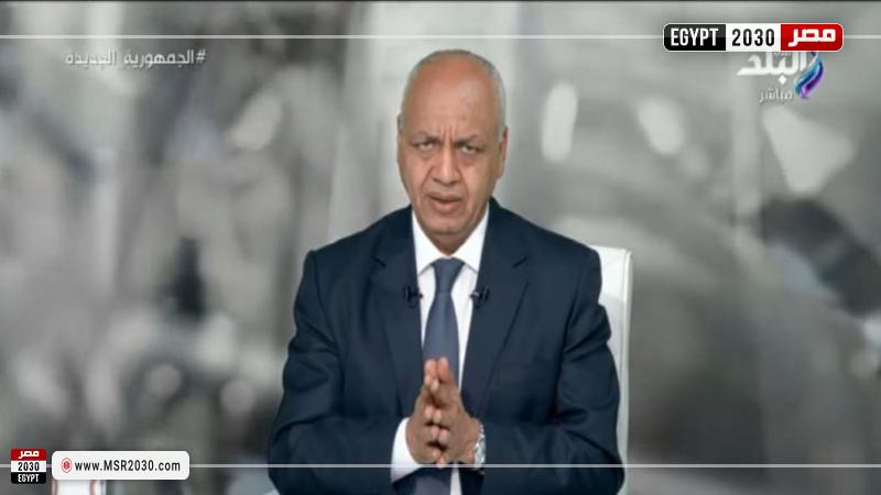 مصطفى بكري