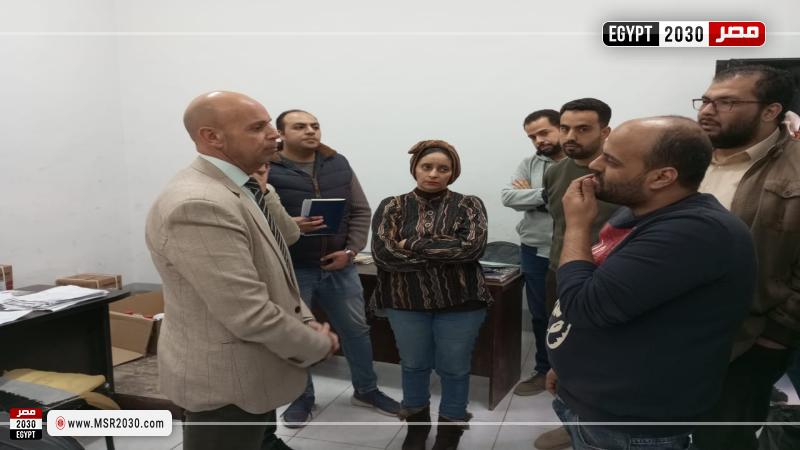 صحة الشرقية