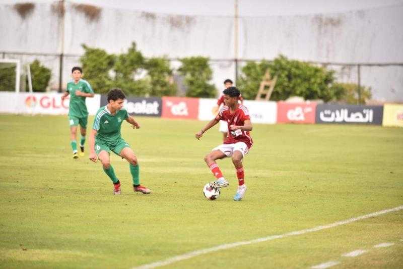 «أهلي 2007» يخسر أمام طلائع الجيش بركلات الترجيح في بطولة الجمهورية