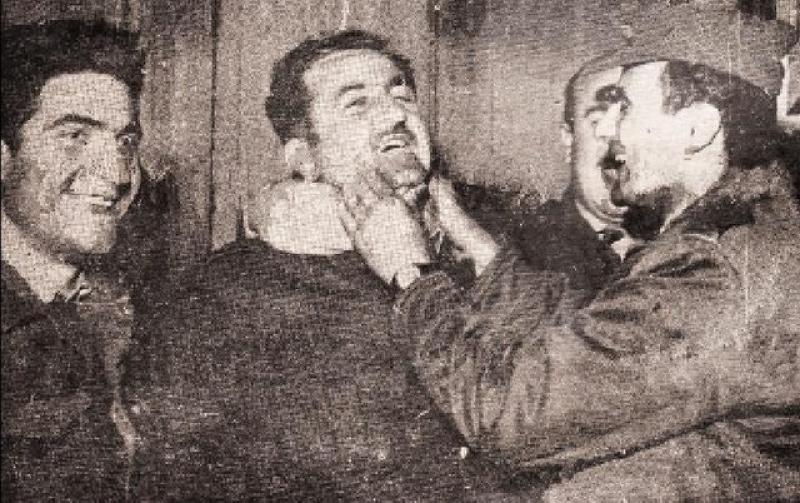 انقلاب 1963