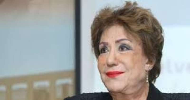 سميحة أيوب 