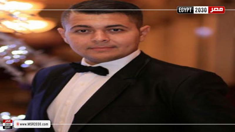 كريم سامى مغاورى