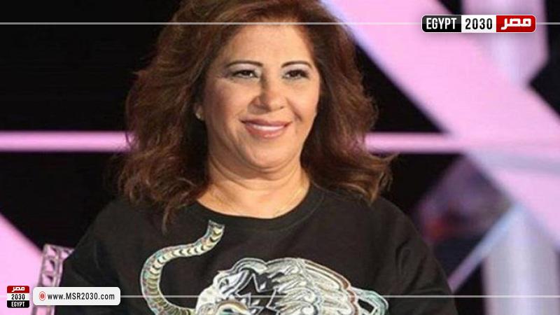 ليلى عبداللطيف