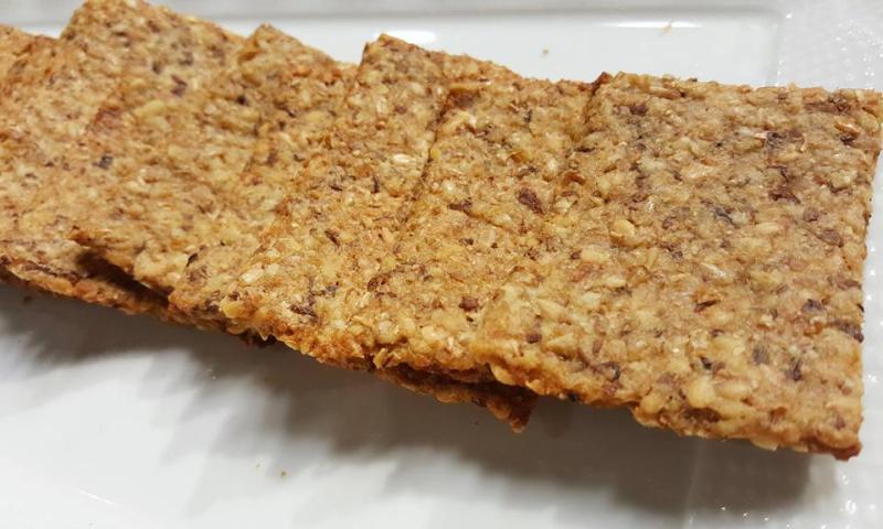 رقائق مشبعة
