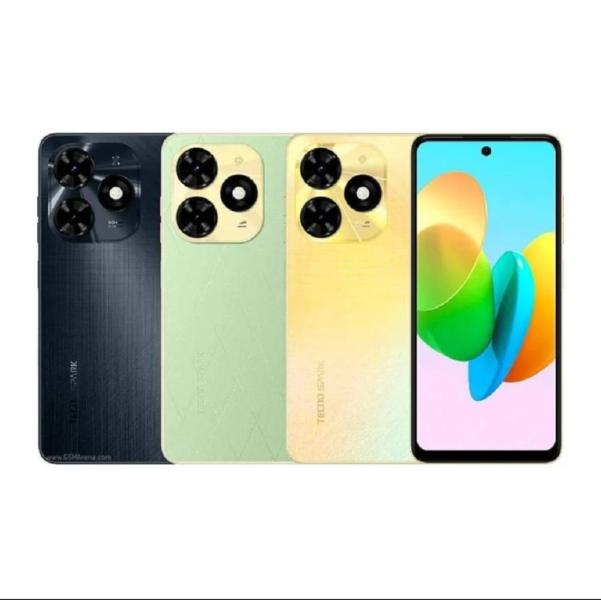 هاتف Tecno Spark 20C