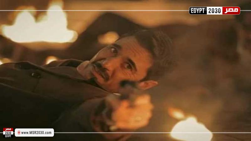 أحمد عز