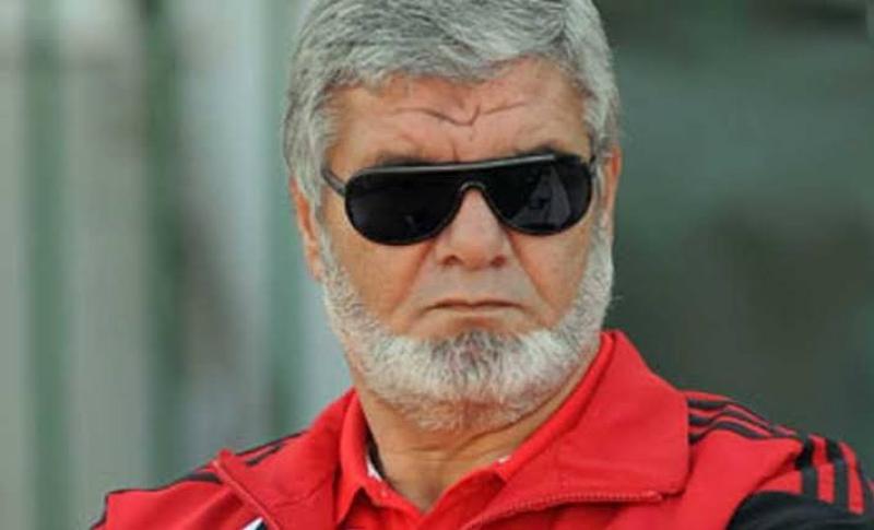 إكرامي: «الجوهري قفشني بسيجارة قبل نهائي الأمم الأفريقية»